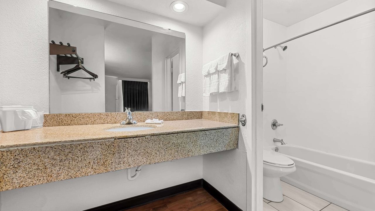 Photo of Bathroom in Hamilton