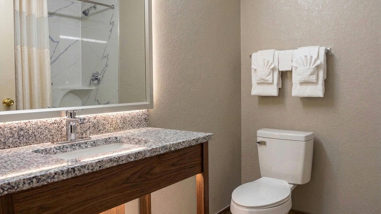 Photo of Bedroom in Monroe