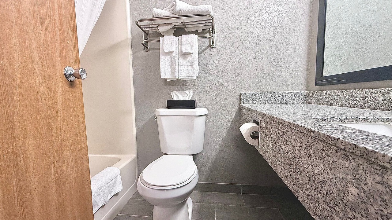 Photo of Bathroom in Southwest Area