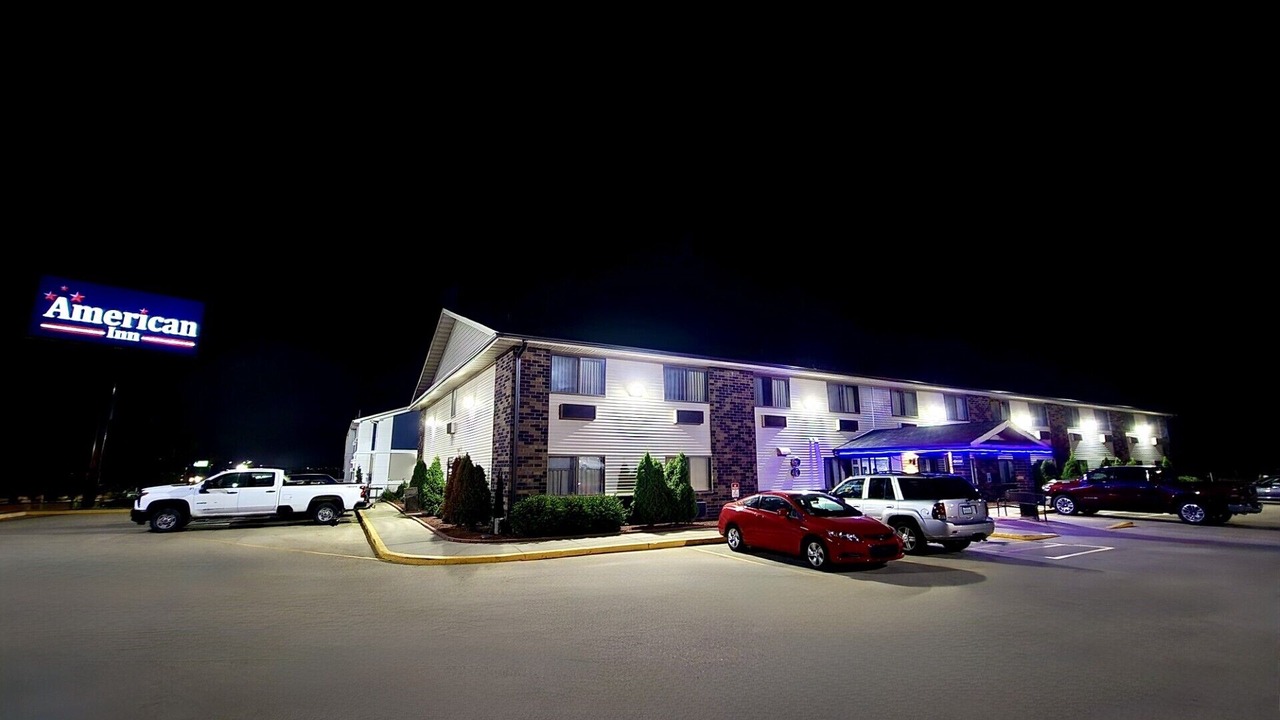 Photo of Outdoor in Southwest Area