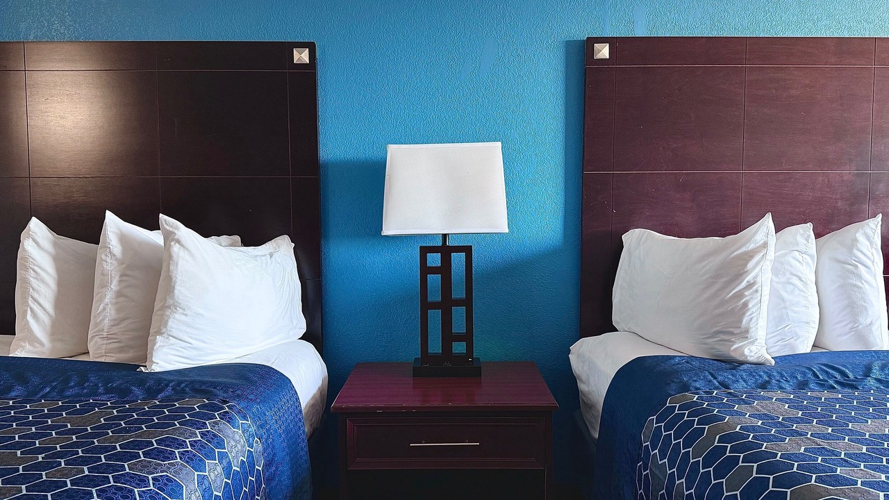 Photo of Bedroom in Southwest Area