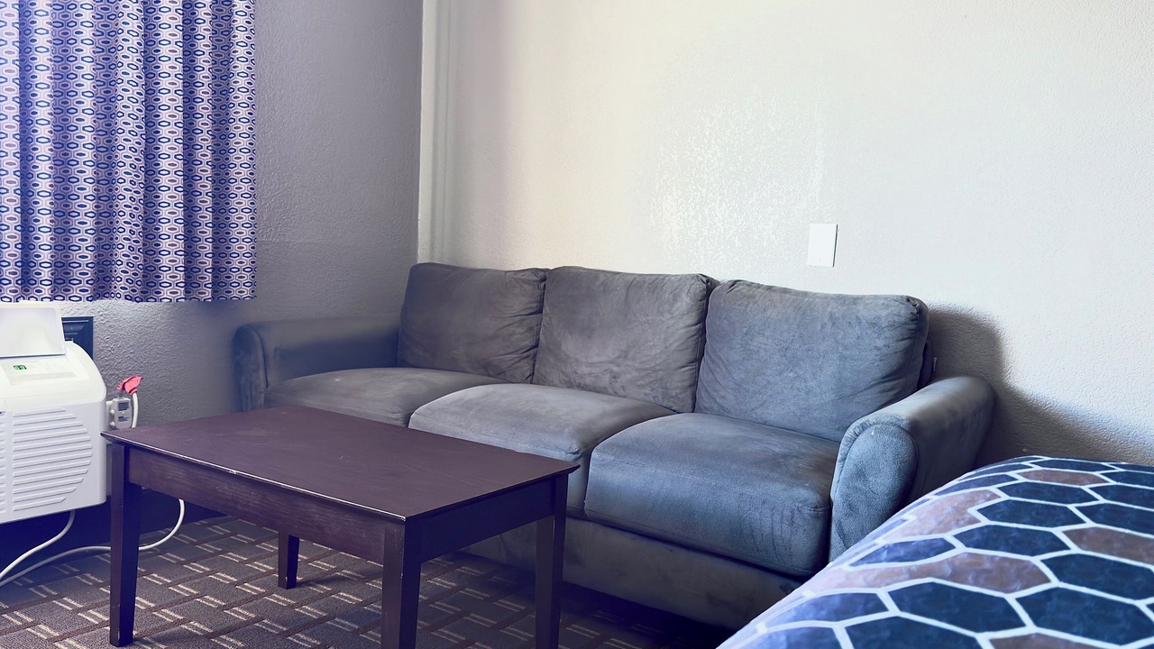Photo of Bedroom in Southwest Area
