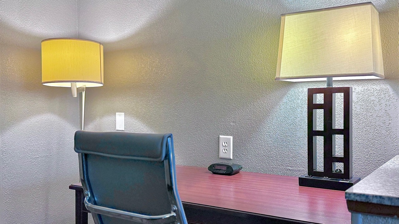 Photo of Bedroom in Southwest Area