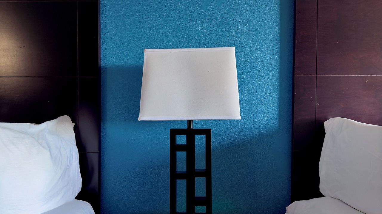 Photo of Bedroom in Southwest Area