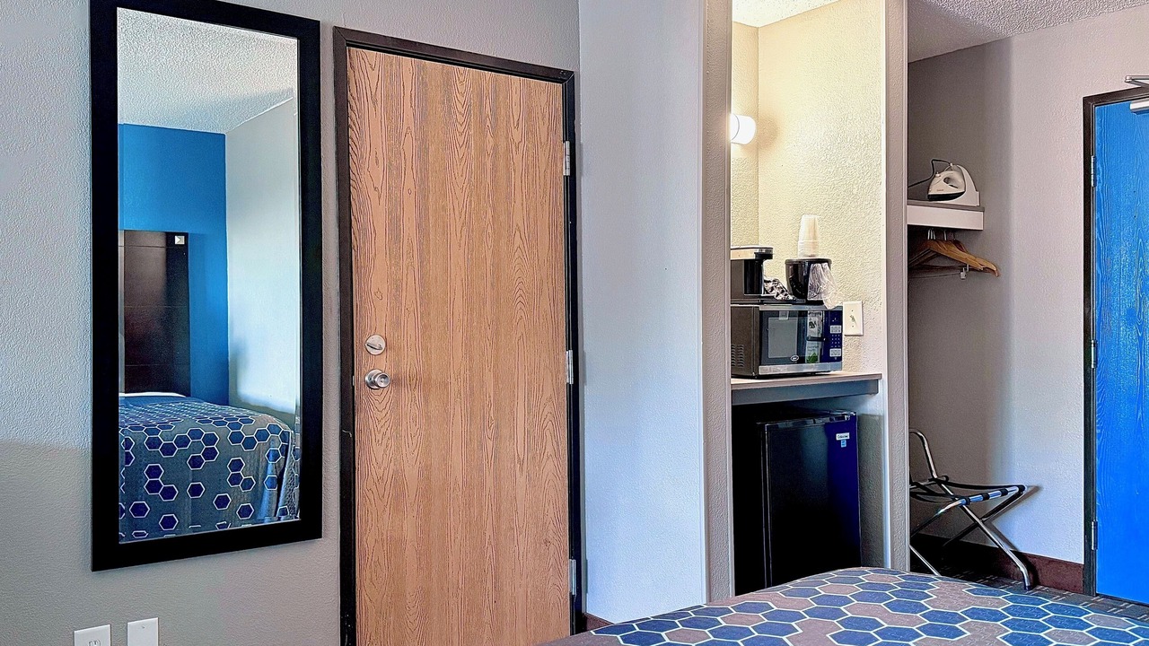 Photo of Bedroom in Southwest Area
