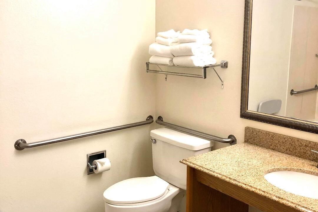 Photo of Bathroom in Cheyenne