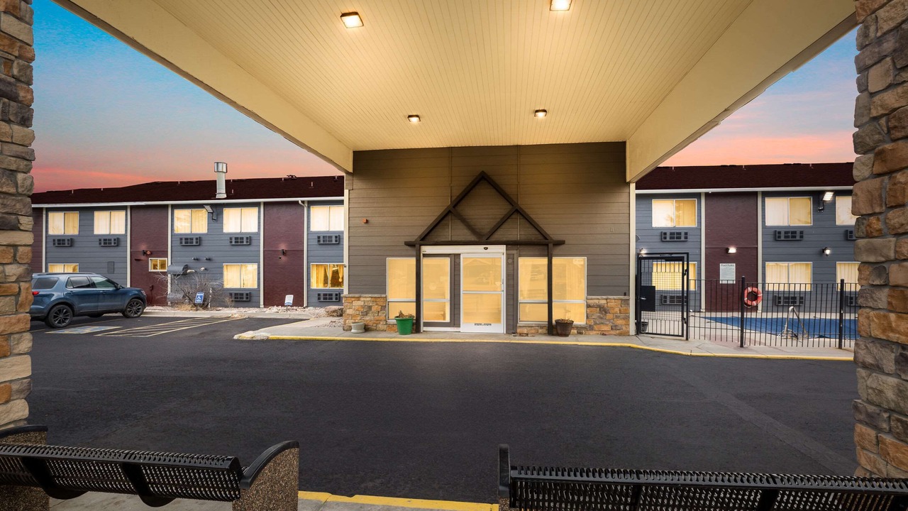 Photo of Outdoor in Cheyenne