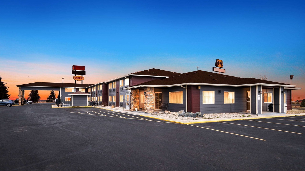 Photo of Outdoor in Cheyenne