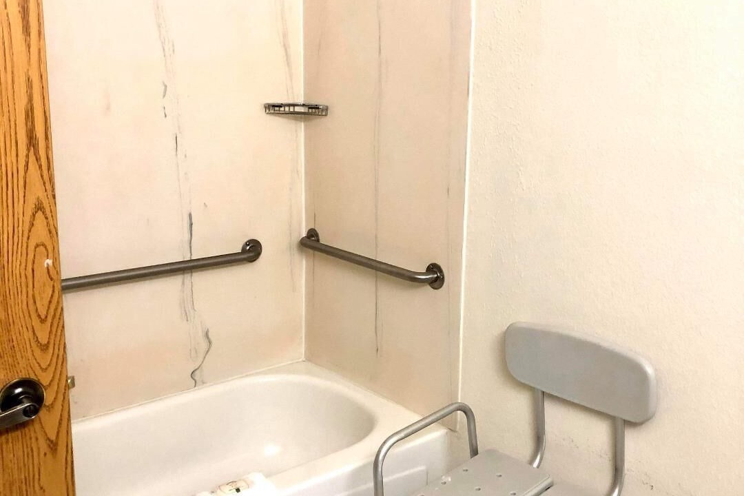 Photo of Bathroom in Cheyenne
