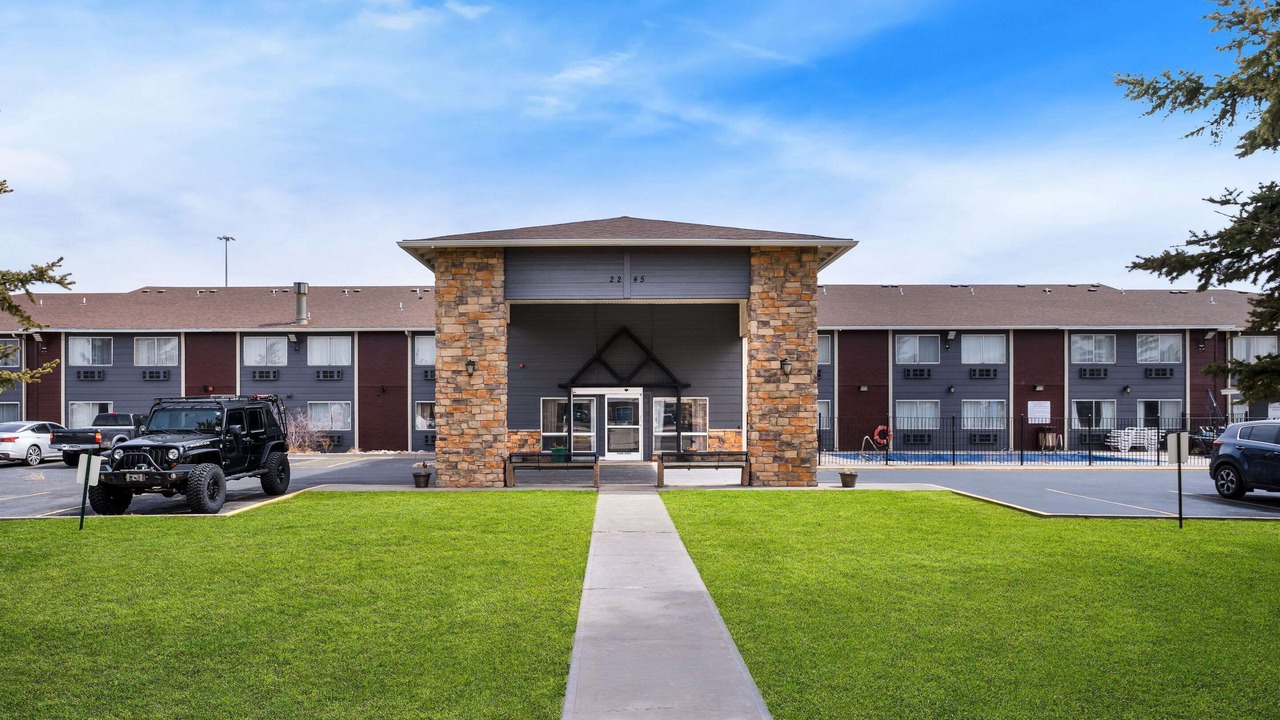 Photo of Outdoor in Cheyenne