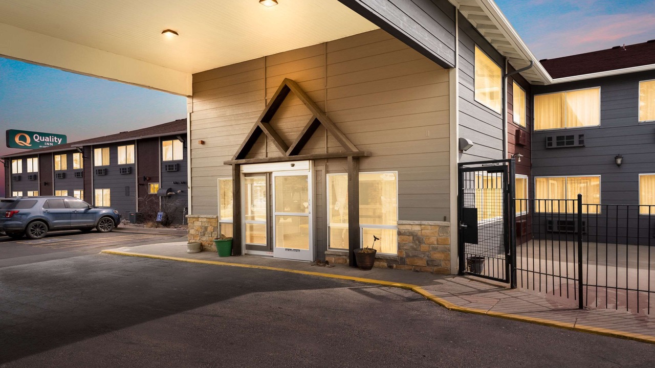 Photo of Outdoor in Cheyenne