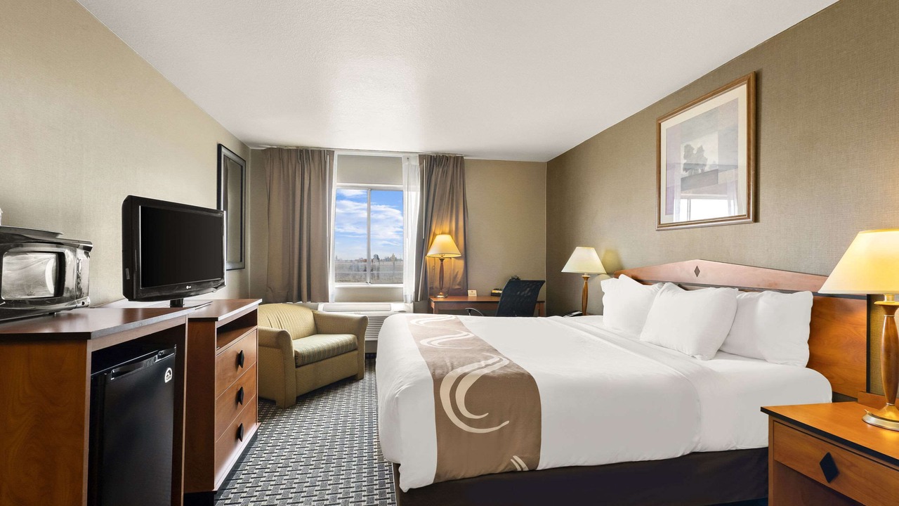 Photo of Bedroom in Cheyenne
