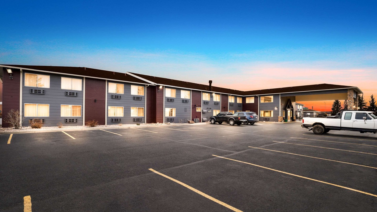 Photo of Outdoor in Cheyenne
