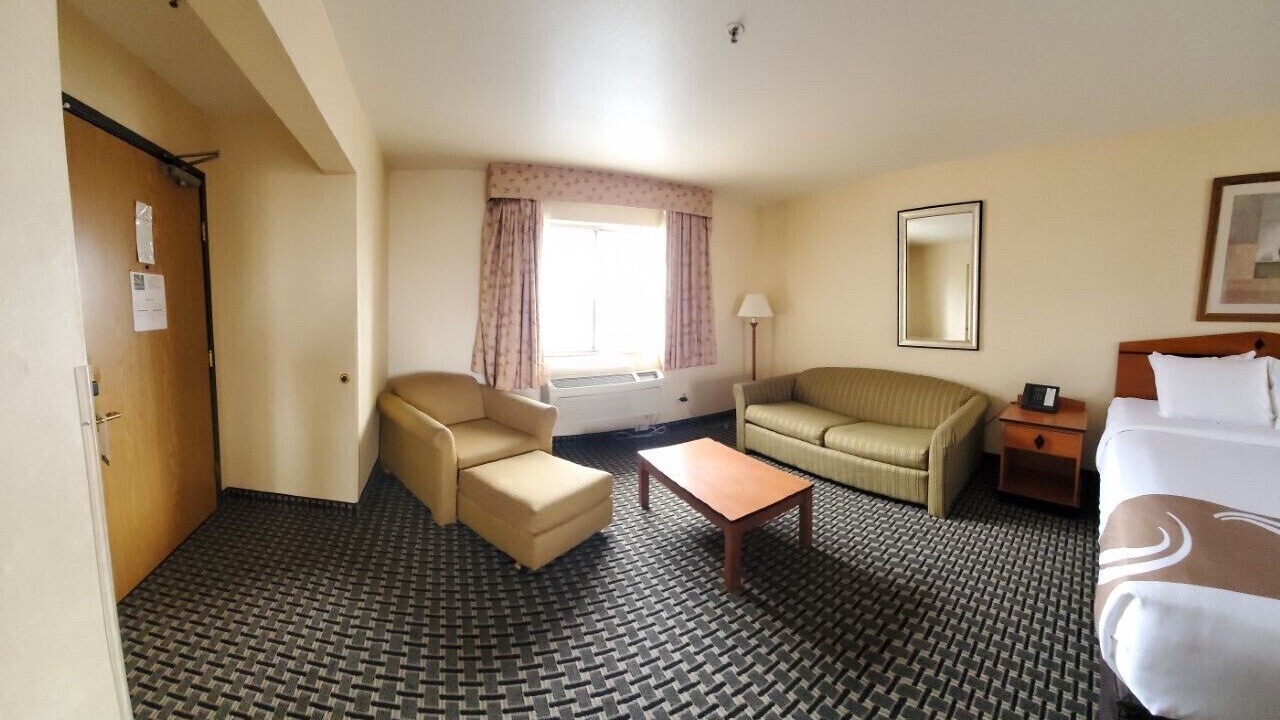 Photo of Bedroom in Cheyenne