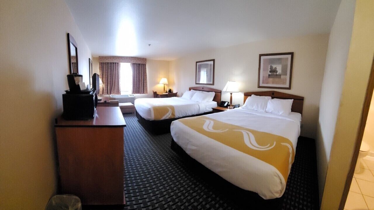 Photo of Bedroom in Cheyenne