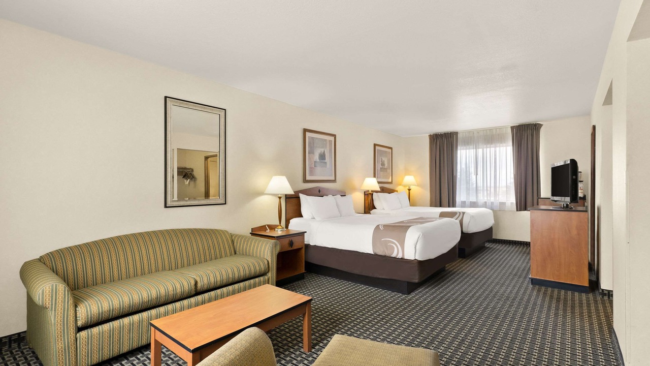 Photo of Bedroom in Cheyenne