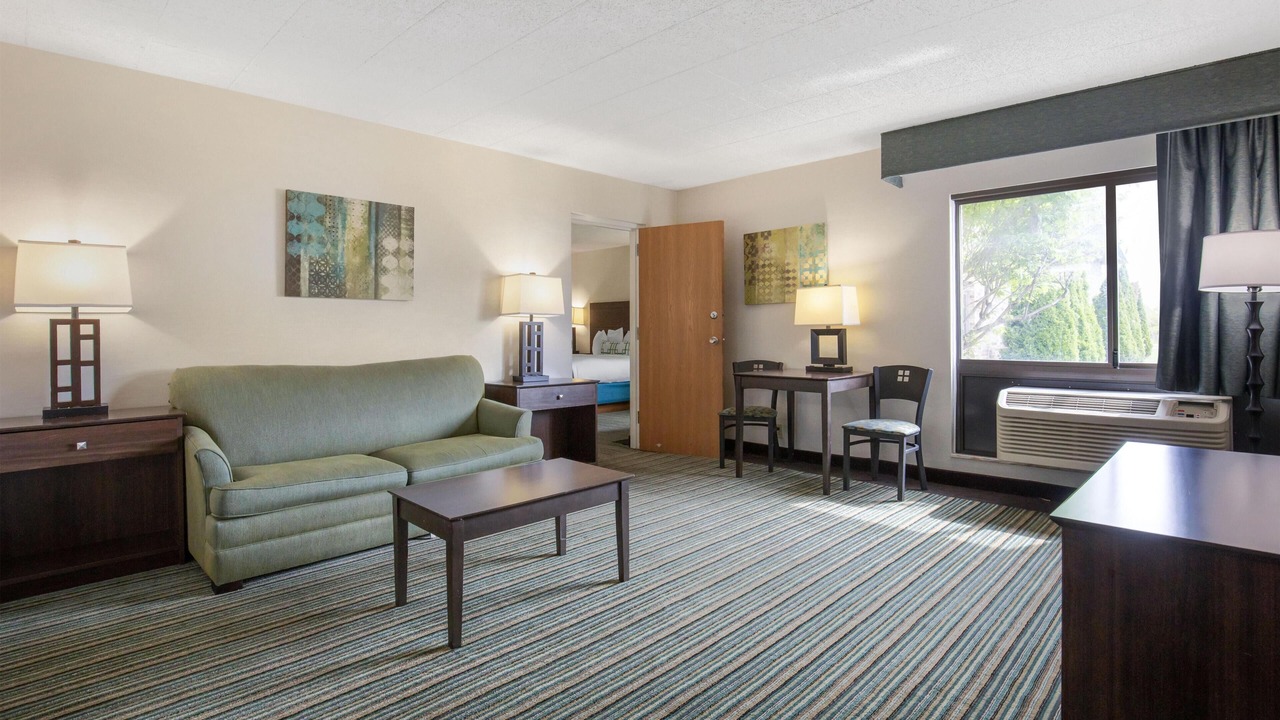 Photo of Bedroom in Woodhaven