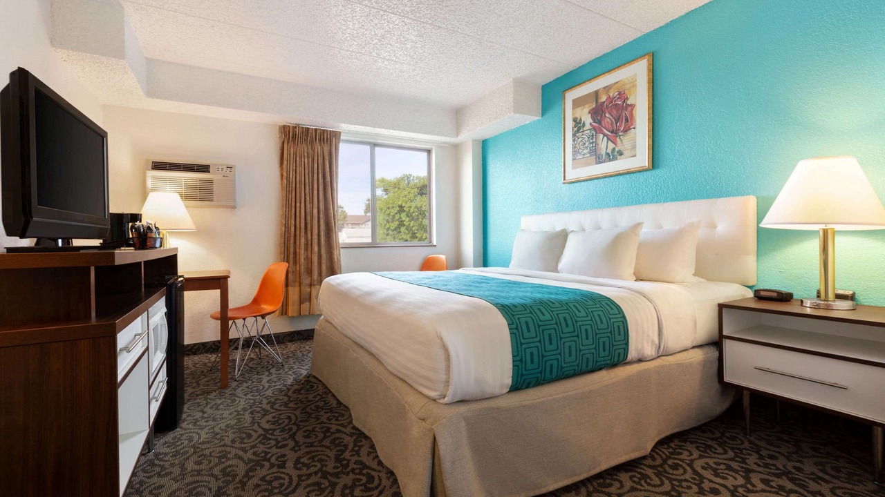 Photo of Bedroom in Billings
