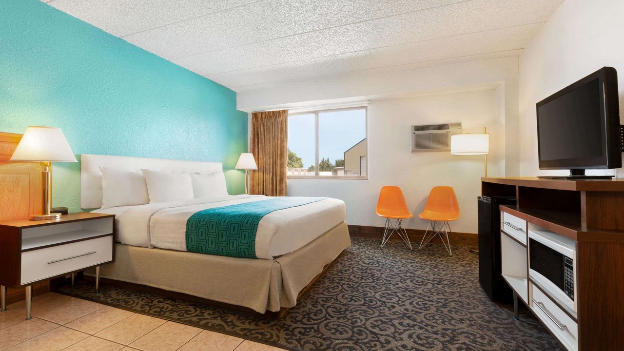 Photo of Bedroom in Billings