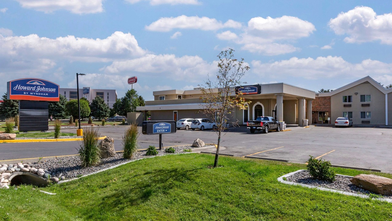 Photo of Outdoor in Billings