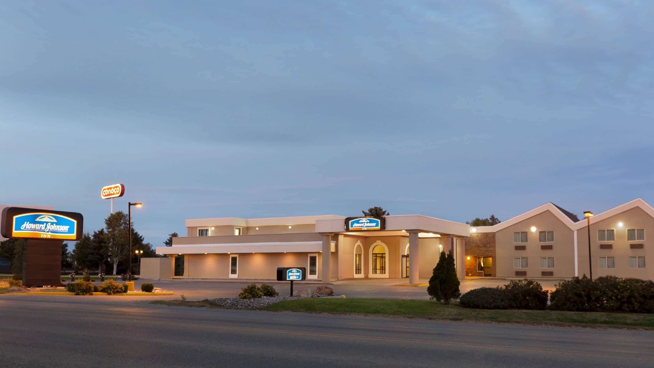 Photo of Outdoor in Billings
