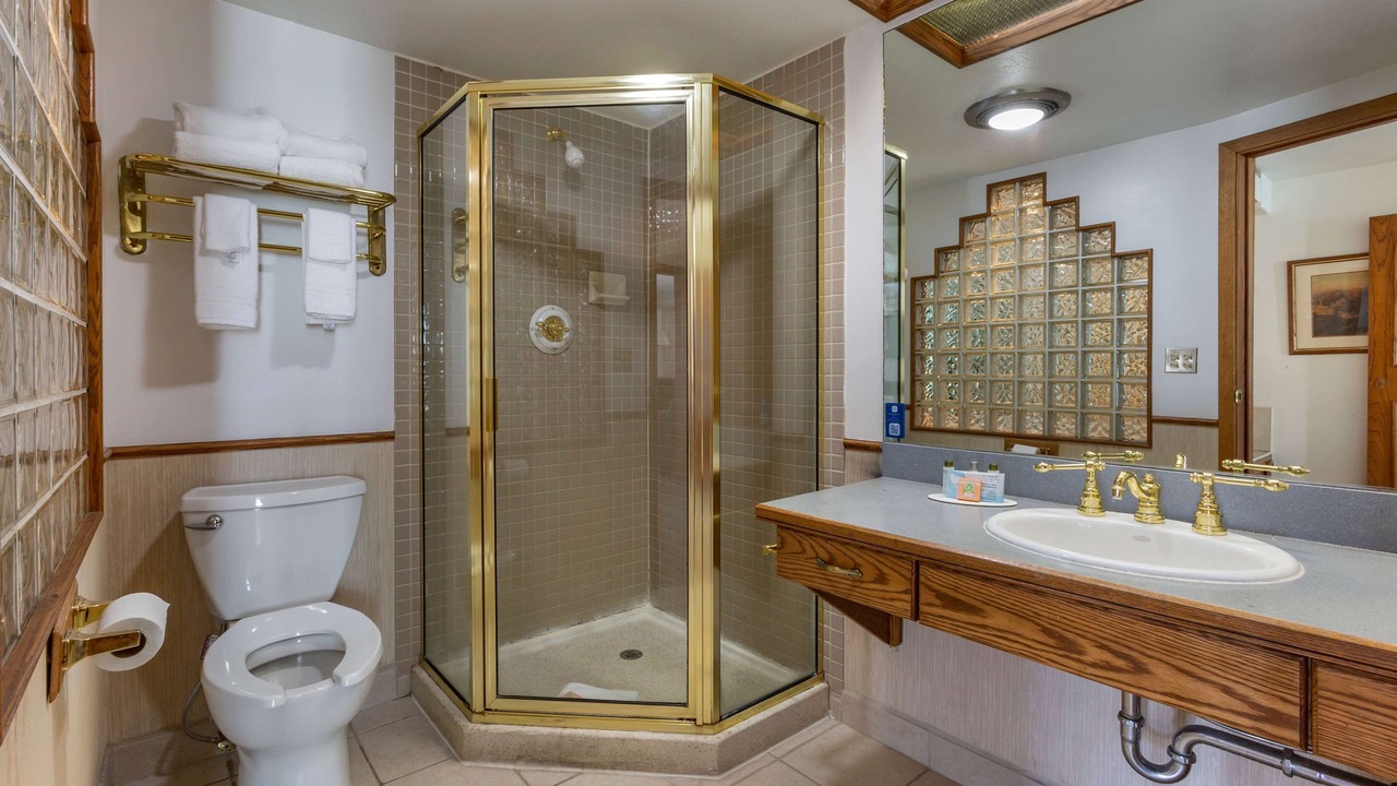 Photo of Bathroom in Billings
