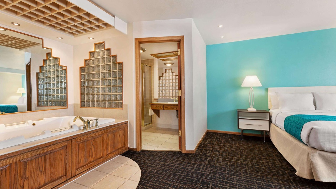 Photo of Bedroom in Billings