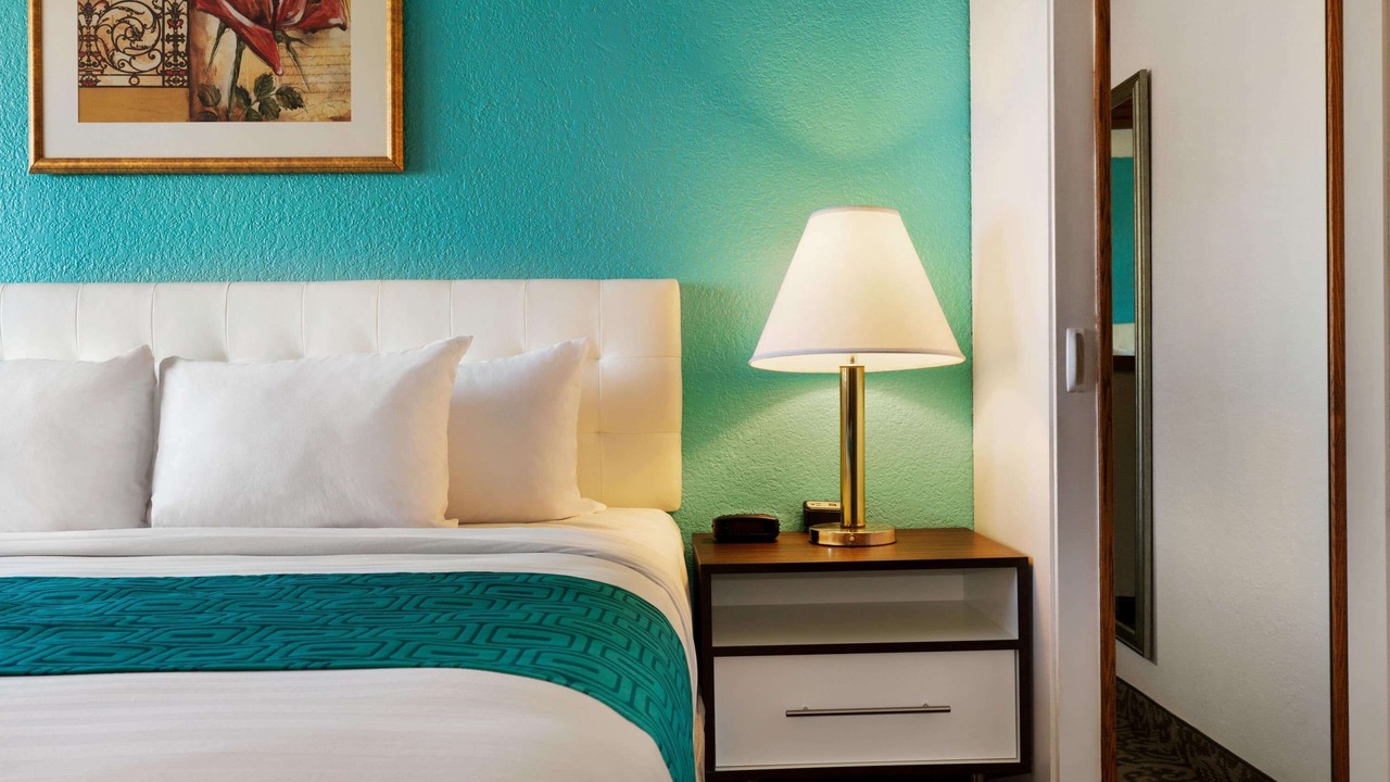 Photo of Bedroom in Billings