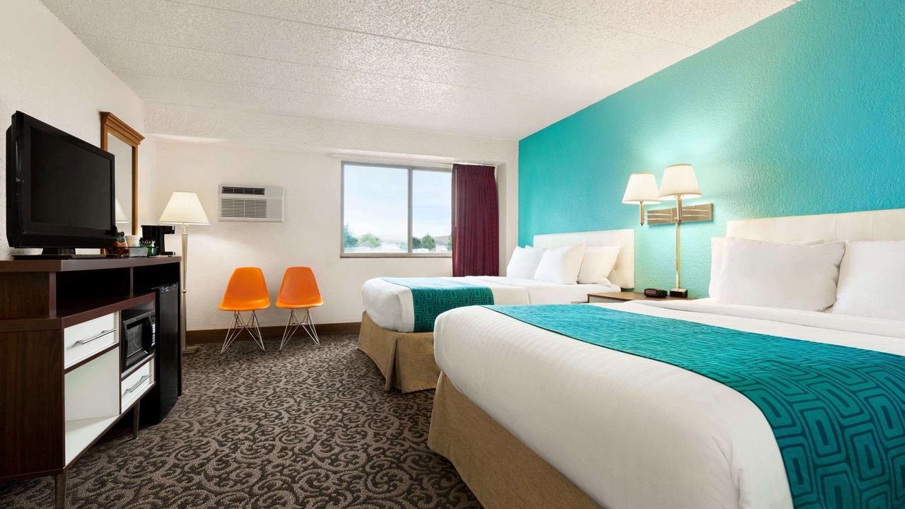 Photo of Bedroom in Billings