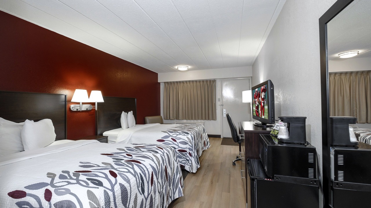 Photo of Bedroom in Troy