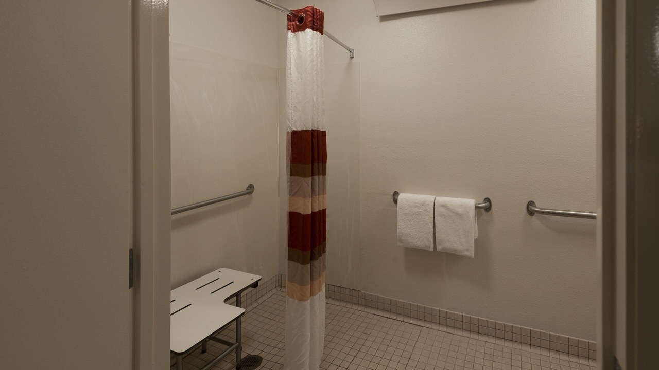 Photo of Bathroom in Troy