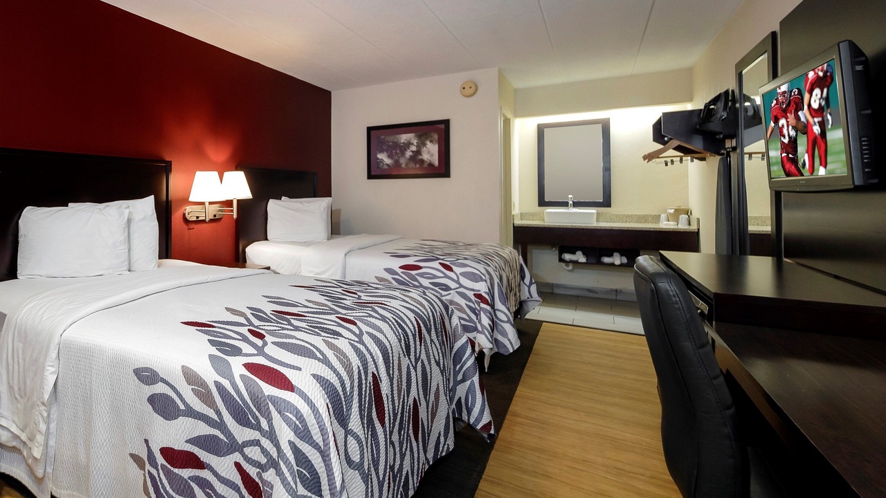 Photo of Bedroom in Troy