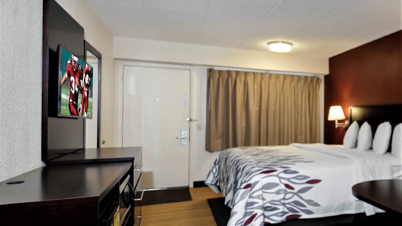 Photo of Bedroom in Troy