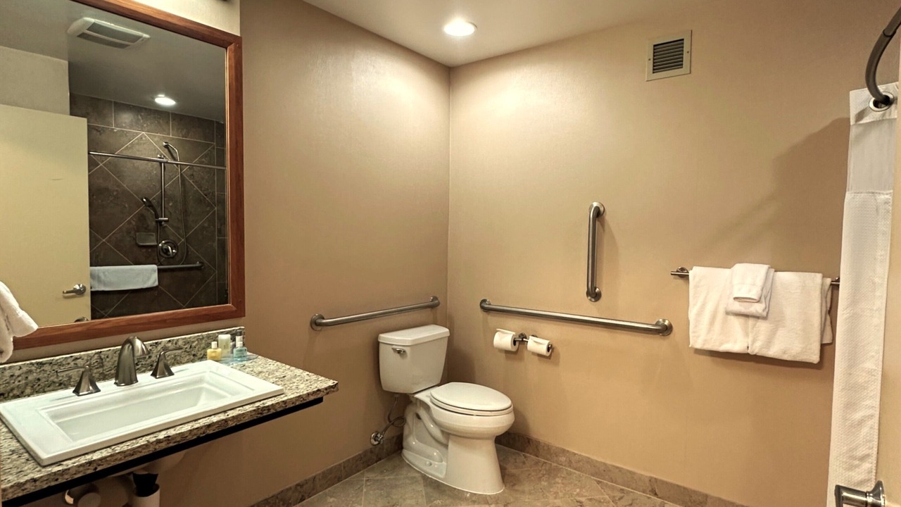 Photo of Bedroom in Spokane Valley
