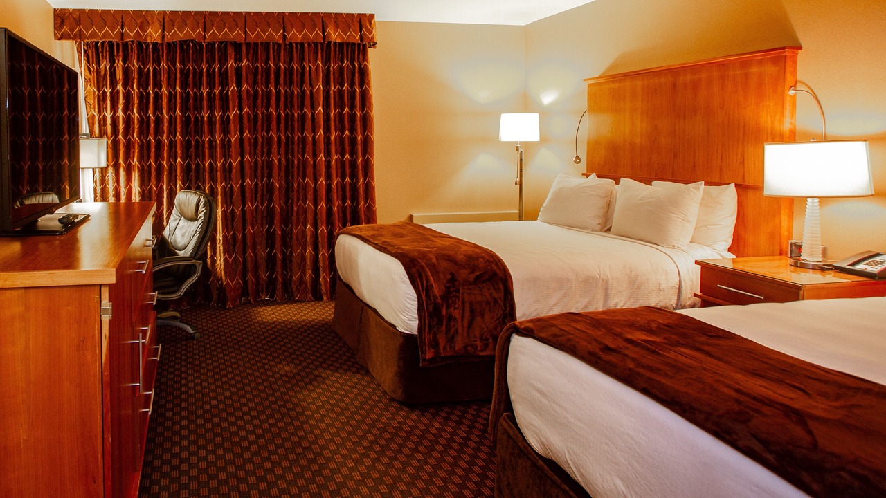 Photo of Bedroom in Spokane Valley