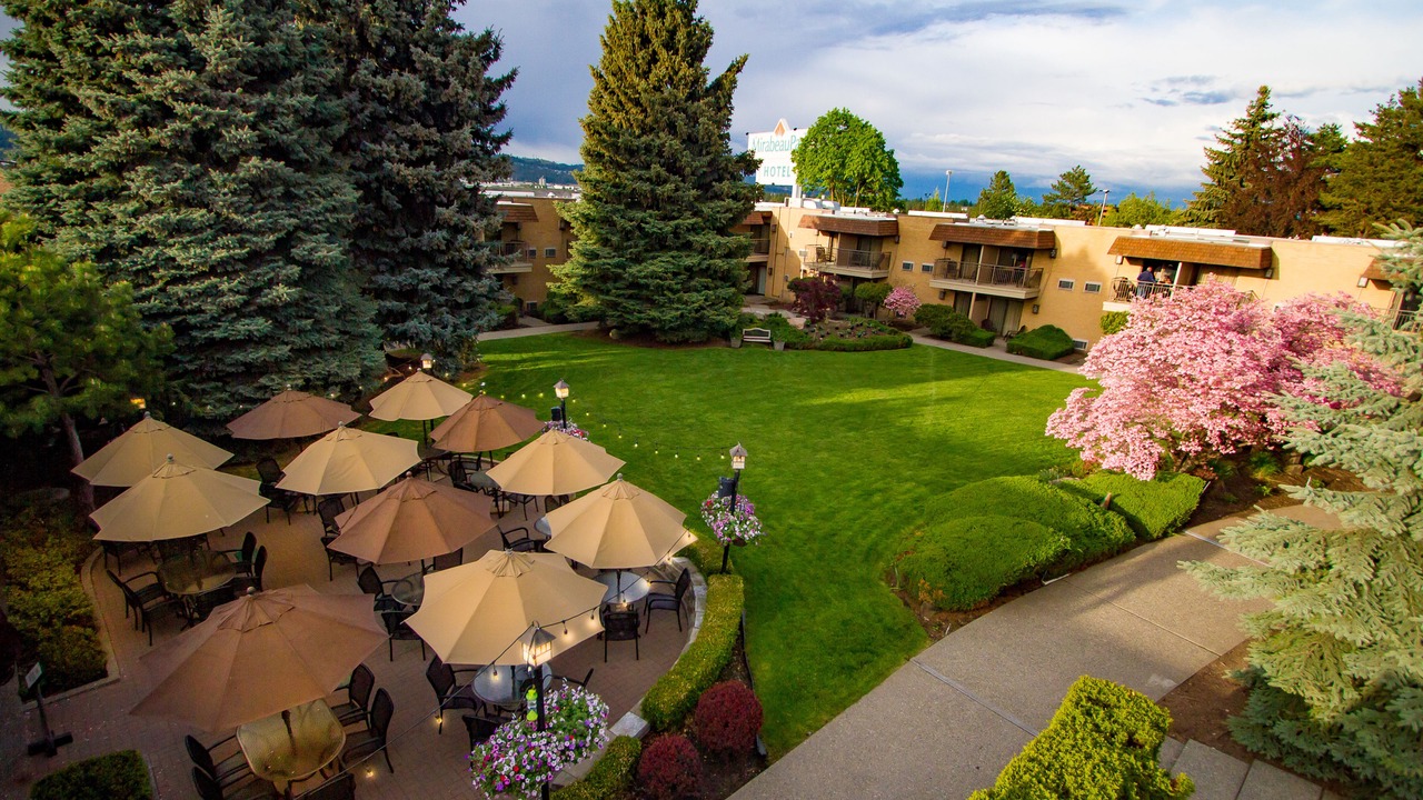 Photo of Outdoor in Spokane Valley