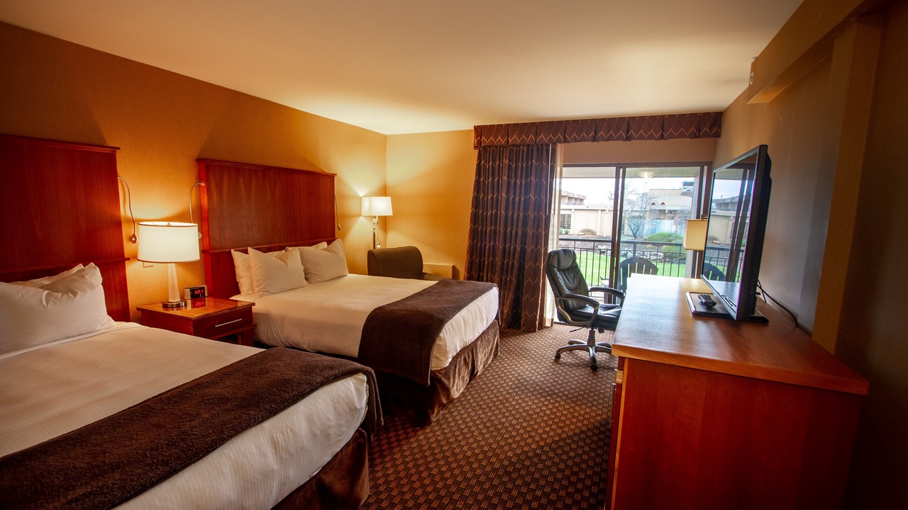Photo of Bedroom in Spokane Valley
