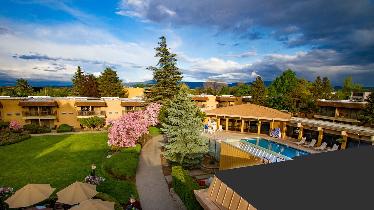 Photo of Outdoor in Spokane Valley