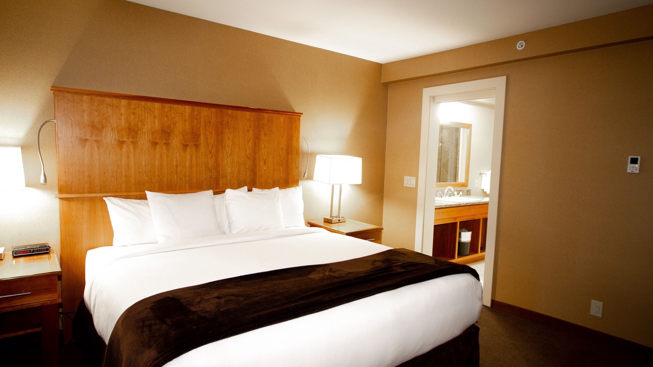 Photo of Bedroom in Spokane Valley