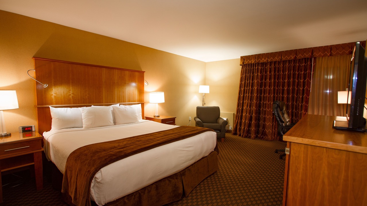 Photo of Bedroom in Spokane Valley