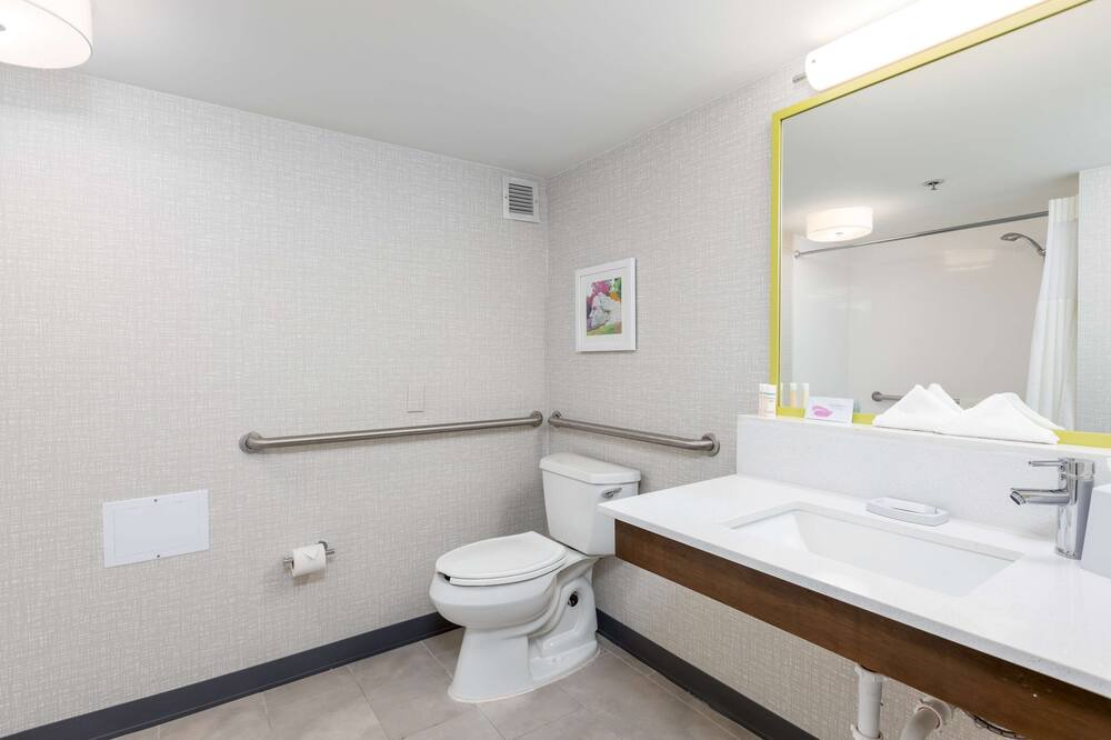 Photo of Bathroom in Dublin
