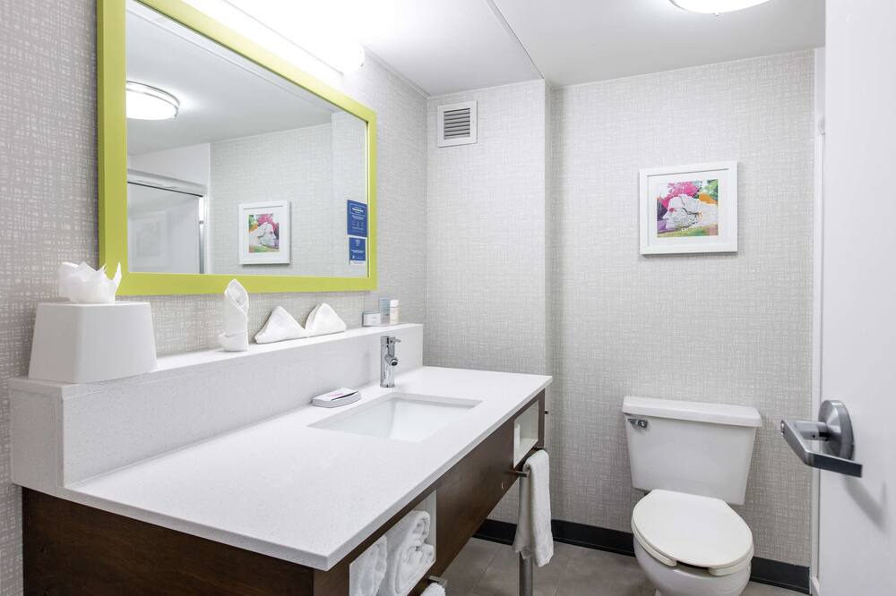 Photo of Bathroom in Dublin