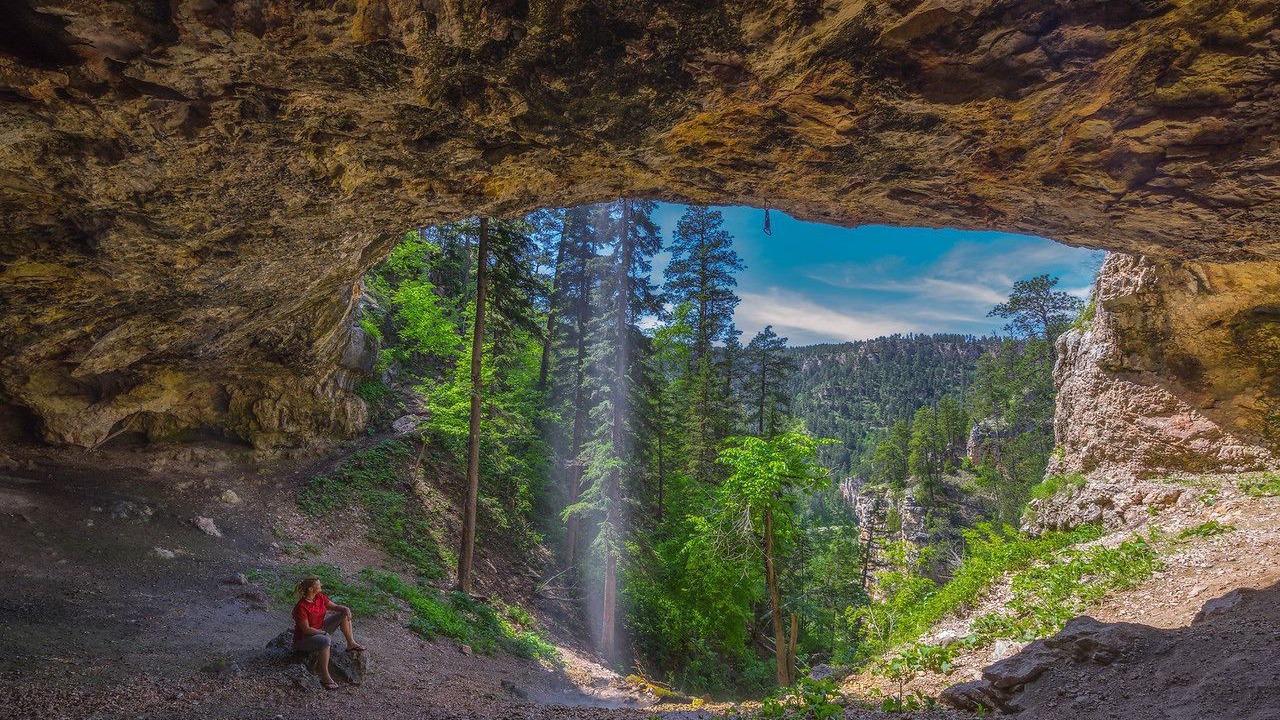 Photo of Outdoor in Spearfish
