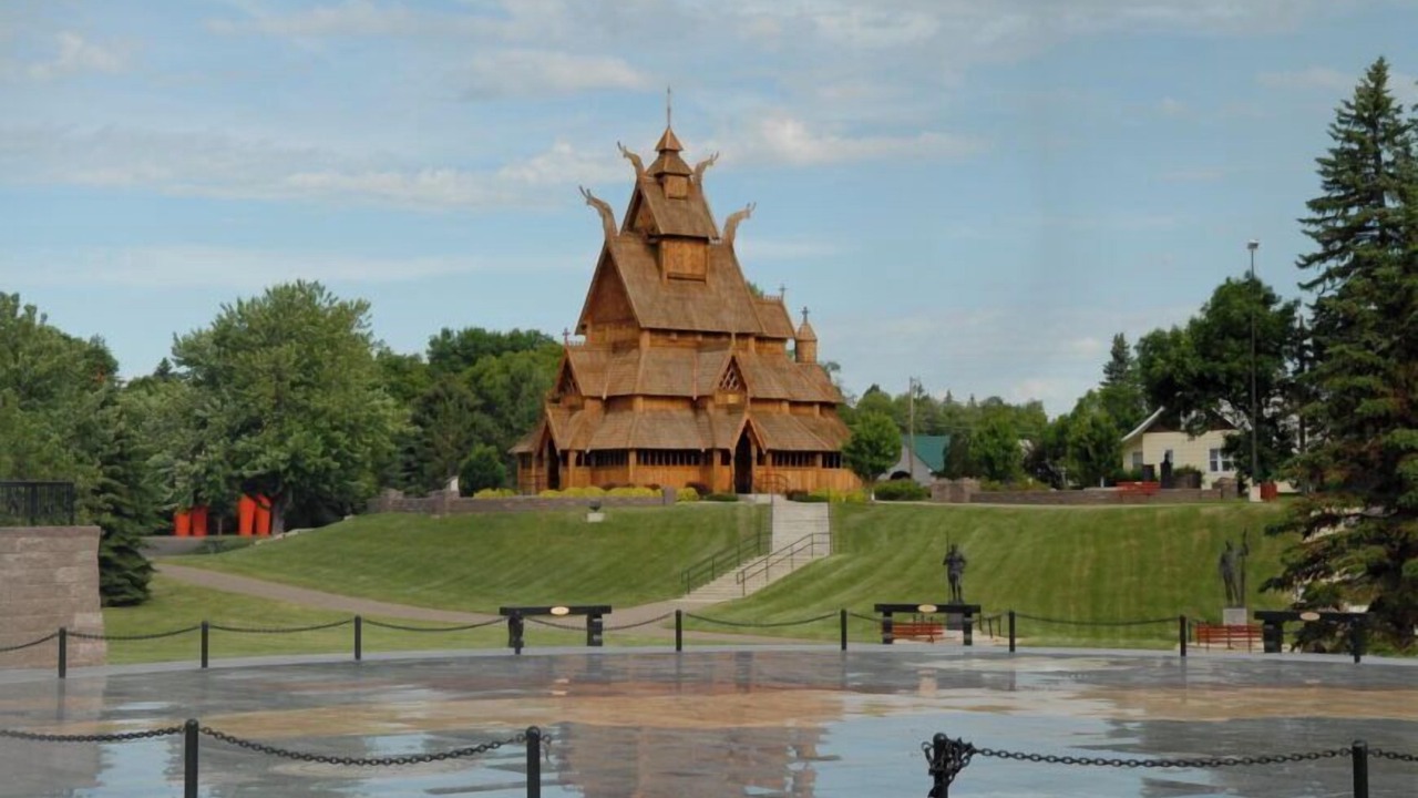 Photo of Others in Minot
