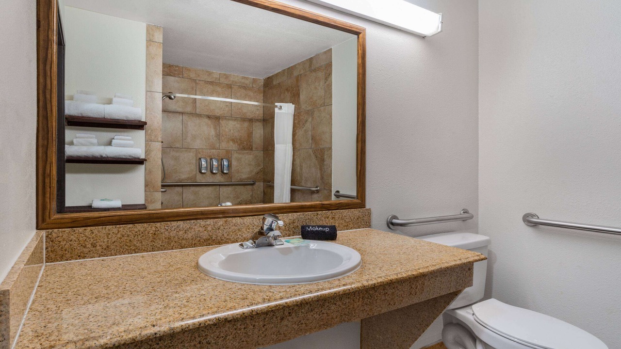 Photo of Bathroom in Bozeman
