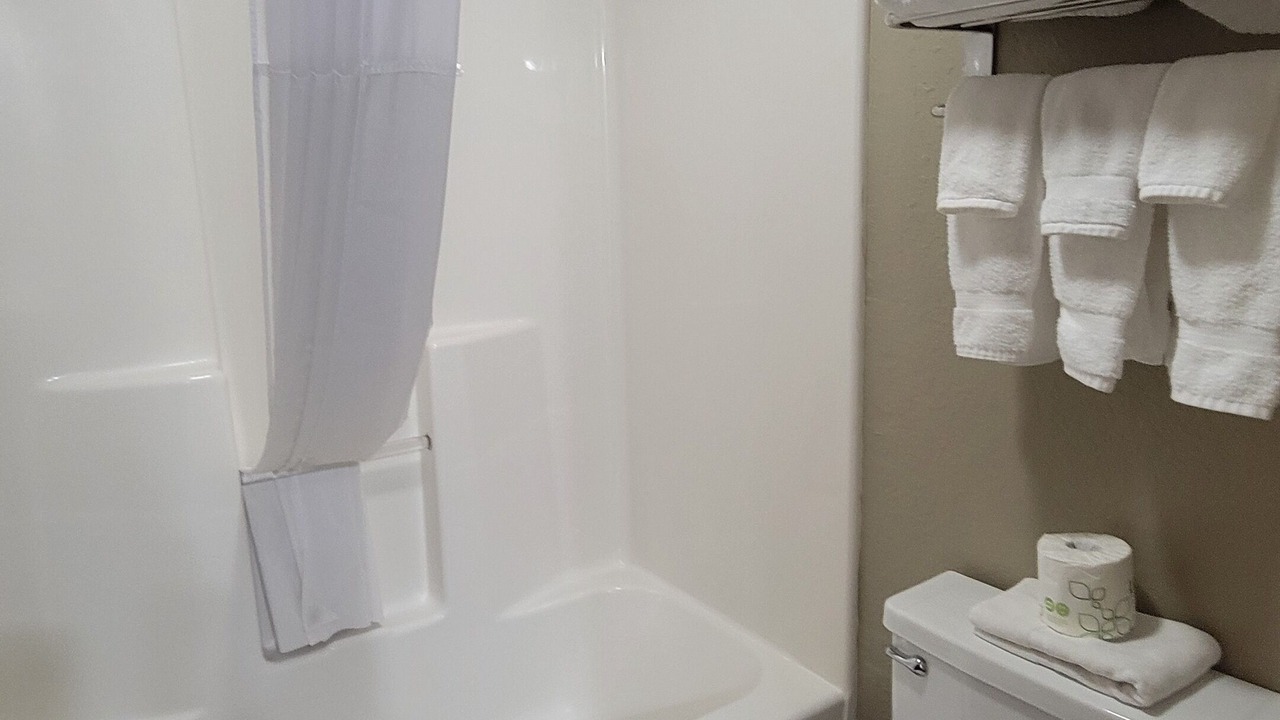 Photo of Bathroom in Sheridan