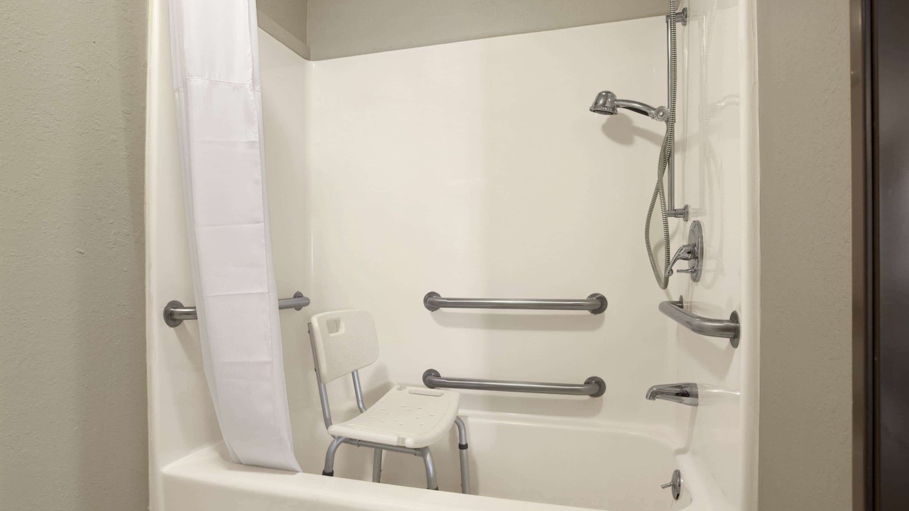 Photo of Bathroom in Sheridan
