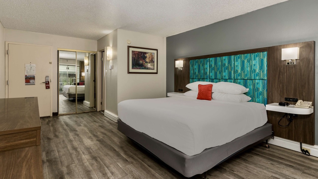 Photo of Bedroom in Pocatello