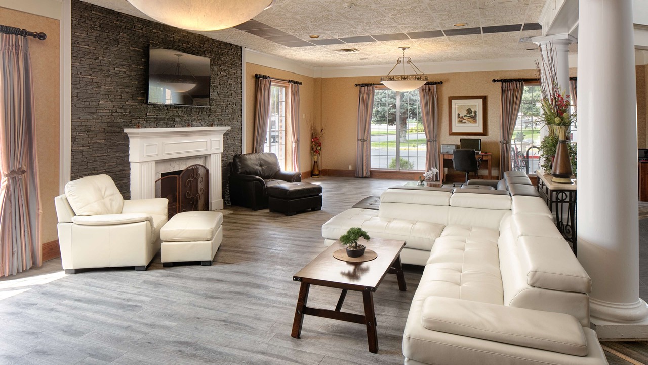 Photo of Livingroom in Pocatello