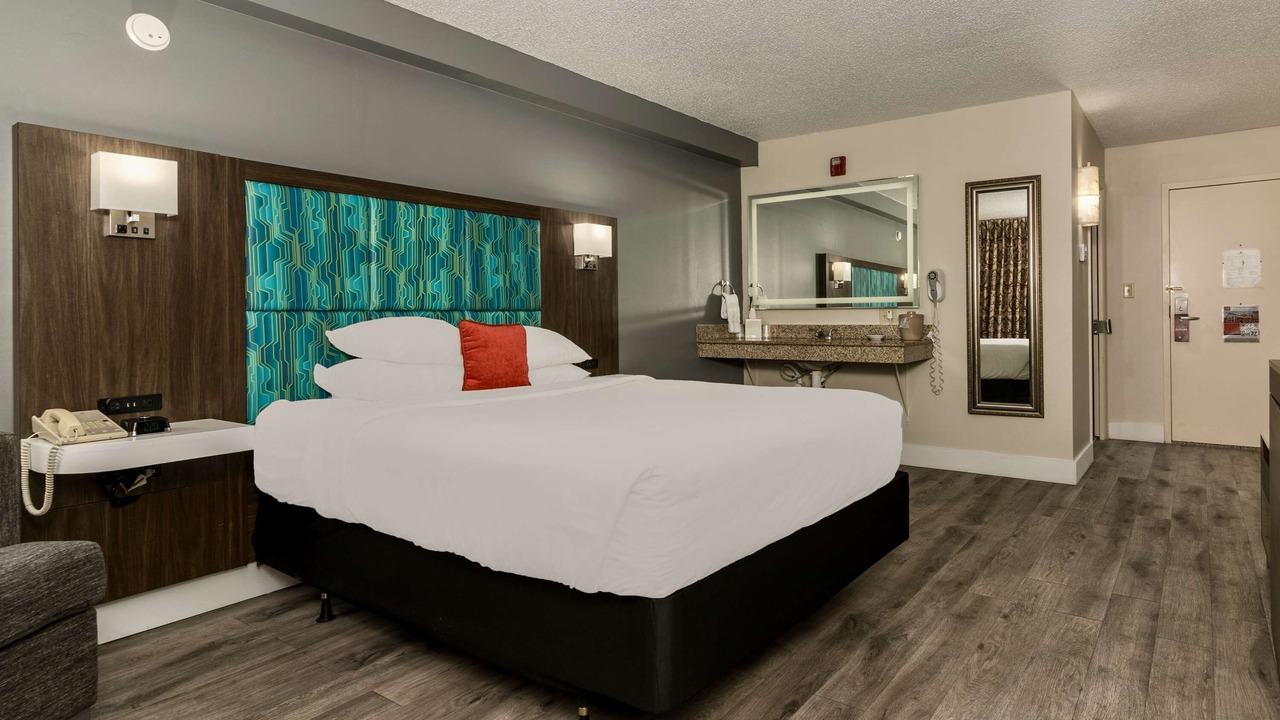 Photo of Bedroom in Pocatello